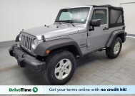 2014 Jeep Wrangler in Memphis, TN 38115 - 18136216 1
