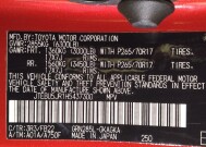 2017 Toyota 4Runner in Houston, TX 77074 - 18136219 33