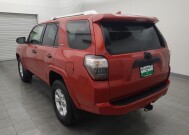 2017 Toyota 4Runner in Houston, TX 77074 - 18136219 5