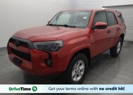 2017 Toyota 4Runner in Houston, TX 77074 - 18136219 1