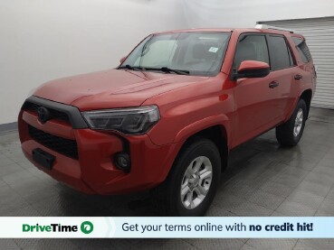 2017 Toyota 4Runner in Houston, TX 77074