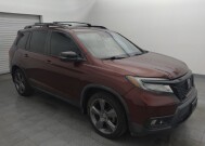 2021 Honda Passport in Temple, TX 76502 - 18136221 11