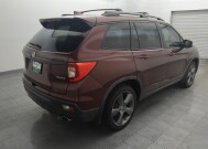 2021 Honda Passport in Temple, TX 76502 - 18136221 9