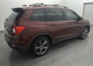 2021 Honda Passport in Temple, TX 76502 - 18136221 10