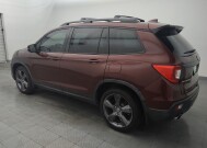 2021 Honda Passport in Temple, TX 76502 - 18136221 3