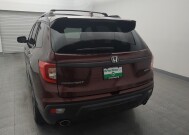 2021 Honda Passport in Temple, TX 76502 - 18136221 6