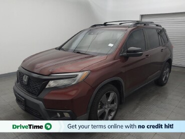 2021 Honda Passport in Temple, TX 76502
