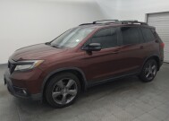 2021 Honda Passport in Temple, TX 76502 - 18136221 2