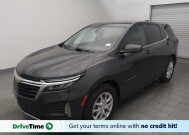 2022 Chevrolet Equinox in Houston, TX 77034 - 18136231 1