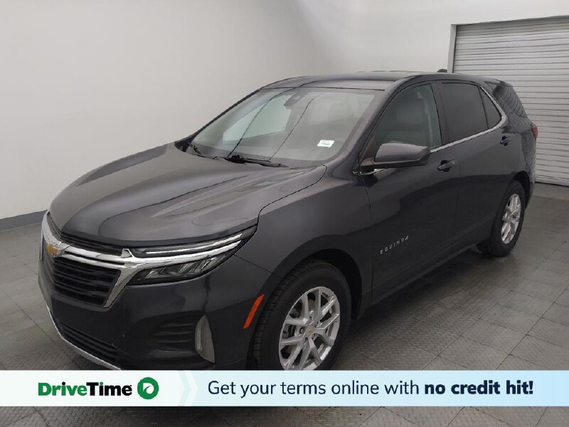 2022 Chevrolet Equinox in Houston, TX 77034 - 18136231