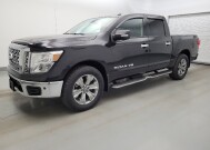 2018 Nissan Titan in Fairfield, OH 45014 - 18136243 2