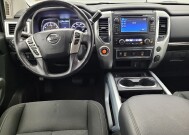 2018 Nissan Titan in Fairfield, OH 45014 - 18136243 22