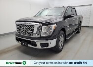 2018 Nissan Titan in Fairfield, OH 45014 - 18136243 1