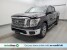 2018 Nissan Titan in Fairfield, OH 45014 - 18136243