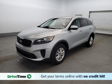 2019 Kia Sorento in Williamstown, NJ 8094