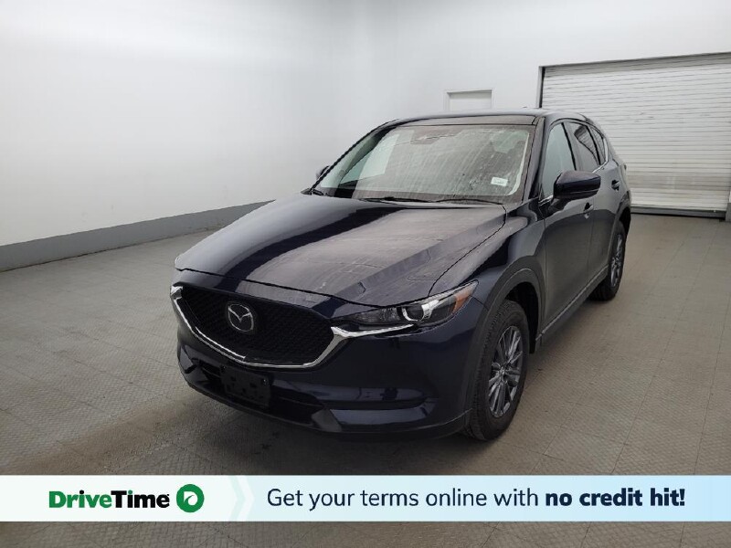 2019 MAZDA CX-5 in Richmond, VA 23235 - 18136264