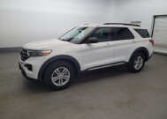 2022 Ford Explorer in Owings Mills, MD 21117 - 18136272 2