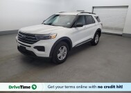 2022 Ford Explorer in Owings Mills, MD 21117 - 18136272 1