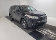 2016 Toyota Highlander in St. Louis, MO 63136 - 18136278 13