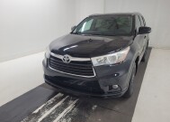 2016 Toyota Highlander in St. Louis, MO 63136 - 18136278 15