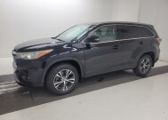 2016 Toyota Highlander in St. Louis, MO 63136 - 18136278 2