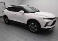 2024 Chevrolet Blazer in Springfield, MO 65807 - 18136280 11