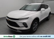 2024 Chevrolet Blazer in Springfield, MO 65807 - 18136280 1