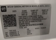 2024 Chevrolet Blazer in Springfield, MO 65807 - 18136280 33