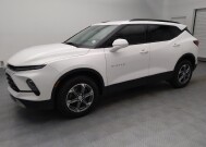 2024 Chevrolet Blazer in Springfield, MO 65807 - 18136280 2