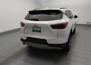 2024 Chevrolet Blazer in Springfield, MO 65807 - 18136280 7
