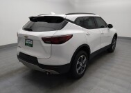 2024 Chevrolet Blazer in Springfield, MO 65807 - 18136280 9