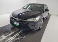 2016 Toyota Camry in St. Louis, MO 63136 - 18136285 15