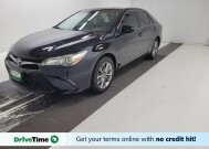 2016 Toyota Camry in St. Louis, MO 63136 - 18136285 1