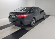 2016 Toyota Camry in St. Louis, MO 63136 - 18136285 9