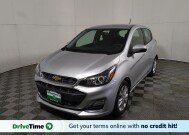 2022 Chevrolet Spark in Midlothian, IL 60445 - 18136301 1