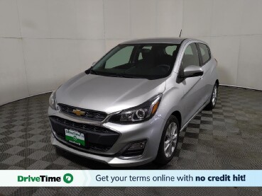 2022 Chevrolet Spark in Midlothian, IL 60445