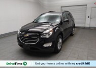2017 Chevrolet Equinox in Des Moines, IA 50310 - 18136304 1
