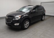 2017 Chevrolet Equinox in Des Moines, IA 50310 - 18136304 2