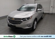 2018 Chevrolet Equinox in Des Moines, IA 50310 - 18136305 1