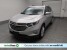2018 Chevrolet Equinox in Des Moines, IA 50310 - 18136305
