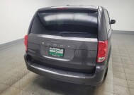 2018 Dodge Grand Caravan in Indianapolis, IN 46219 - 18136316 7