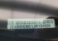 2018 Dodge Grand Caravan in Indianapolis, IN 46219 - 18136316 33