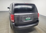 2018 Dodge Grand Caravan in Indianapolis, IN 46219 - 18136316 6