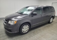 2018 Dodge Grand Caravan in Indianapolis, IN 46219 - 18136316 2