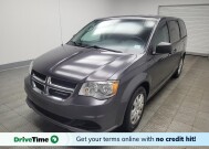 2018 Dodge Grand Caravan in Indianapolis, IN 46219 - 18136316 1