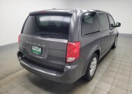 2018 Dodge Grand Caravan in Indianapolis, IN 46219 - 18136316 9