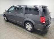 2018 Dodge Grand Caravan in Indianapolis, IN 46219 - 18136316 3