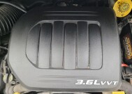 2018 Dodge Grand Caravan in Indianapolis, IN 46219 - 18136316 30