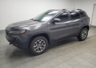 2020 Jeep Cherokee in Indianapolis, IN 46222 - 18136318 2
