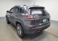 2020 Jeep Cherokee in Indianapolis, IN 46222 - 18136318 5
